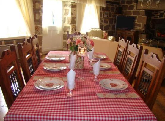 Moulin De La Civiere Bed & Breakfast Kergrist-Moelou Exterior photo